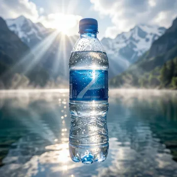 Купить готовый сайт Доставки воды в Улан-Удэ - посмотреть и заказать, недорогой шаблон сайта, цена 