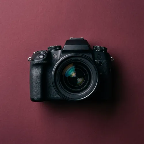 Купить готовый сайт Фотографа, фотостудии в Улан-Удэ - посмотреть и заказать, недорогой шаблон сайта, цена 