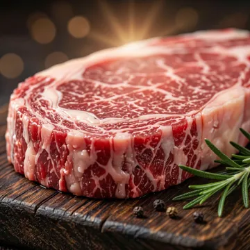 Купить готовый сайт Мясо и мясопродукты в Улан-Удэ - посмотреть и заказать, недорогой шаблон сайта, цена 